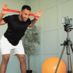 Certified Online Personal Trainer in Chennai