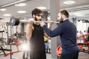 “Coach Deepak - Best Personal Trainer in Alwarpet, Chennai”